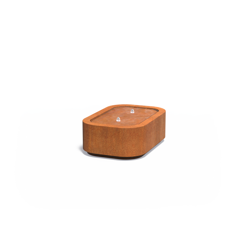Watertafel Premium 2