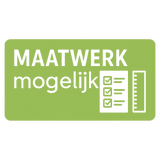 maatwerk mogelijk