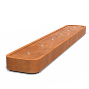 Watertafel Premium 6
