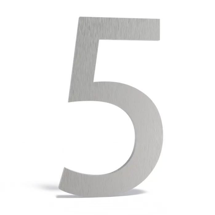 RVS  5