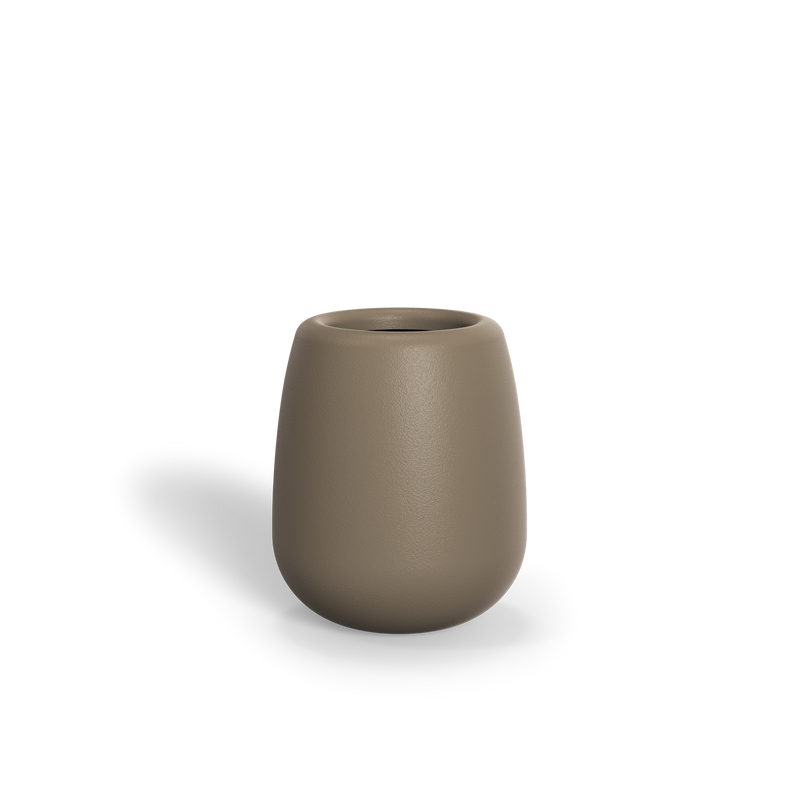 Polyester Pflanzkübel MERO | 50 × 60 cm