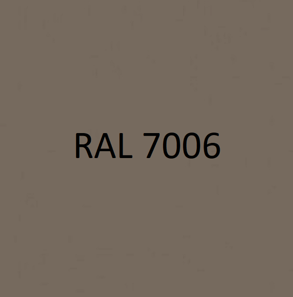 RAL 7006
