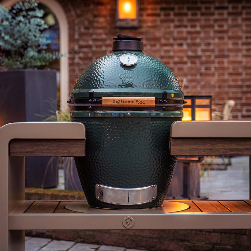 Big Green Egg Large – Keramischer Kamado-Grill Ø 46 cm | Für 8 Personen
