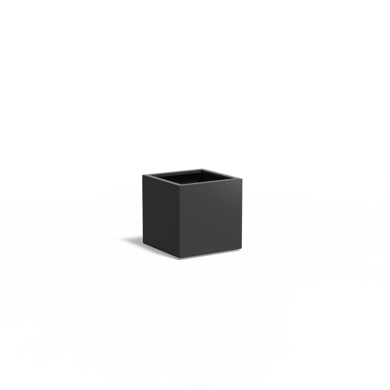Aluminium plantenbak CARREZ