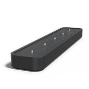 Aliminium watertafel Premium ABV2