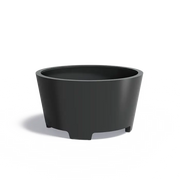 Adezz aluminium Conic met poten ACP2.1