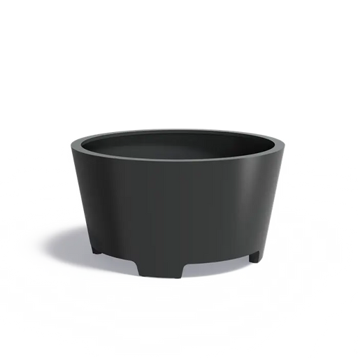 Adezz aluminium Conic met poten ACP2.1