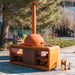 Forno Station corten FDS.2000