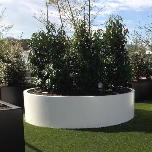 Circum aluminium 