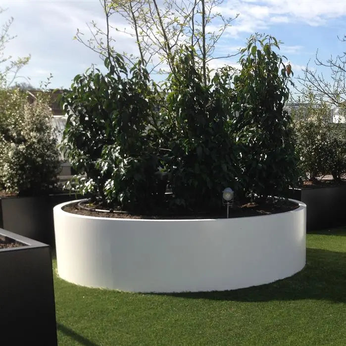 Circum aluminium 