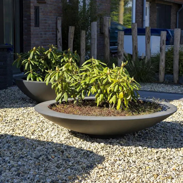 Adezz plantenschaal Ceder PD