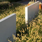 Adezz Polyester tuinmuur 