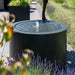 Adezz aluminium watertafel 1