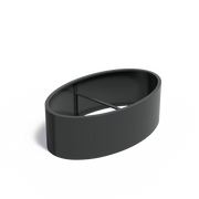 Ellipse zonder bodem AELW3