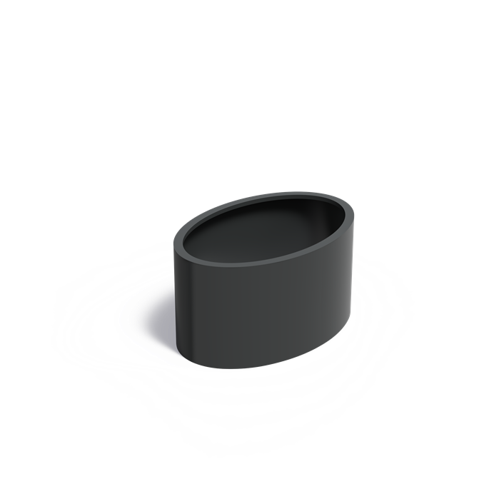 Ellipse zonder bodem AELW5