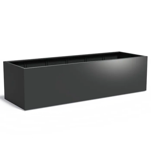 Aluminium plantenbak Carrez AF18