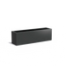Aluminium plantenbak Carrez AF22