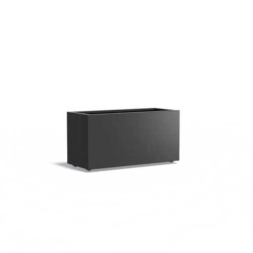 Plantenbak Carrez met wielen AFWL22.2