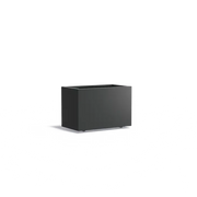 Plantenbak Carrez met wielen AFWL22.3