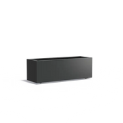 Plantenbak Carrez met wielen AFWL23.1