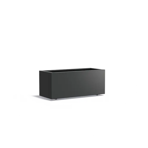 Plantenbak Carrez met wielen AFWL23.2