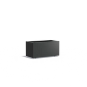 Plantenbak Carrez met wielen AFWL23.3