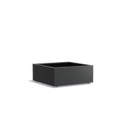 Plantenbak Carrez met wielen AFWL5.3