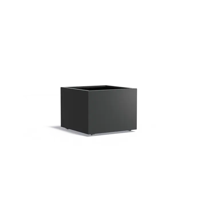 Plantenbak Carrez met wielen AFWL6.2