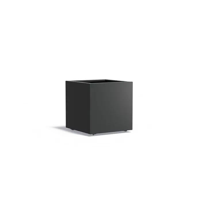 Plantenbak Carrez met wielen AFWL7