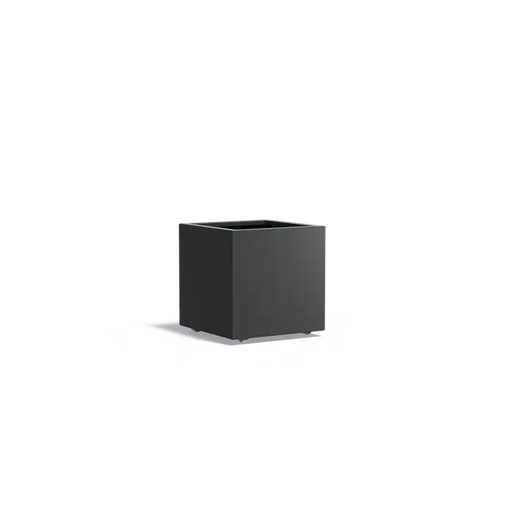 Plantenbak Carrez met wielen AFWL8