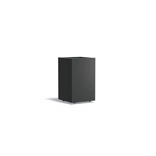 Plantenbak Carrez met wielen AFWL9.1