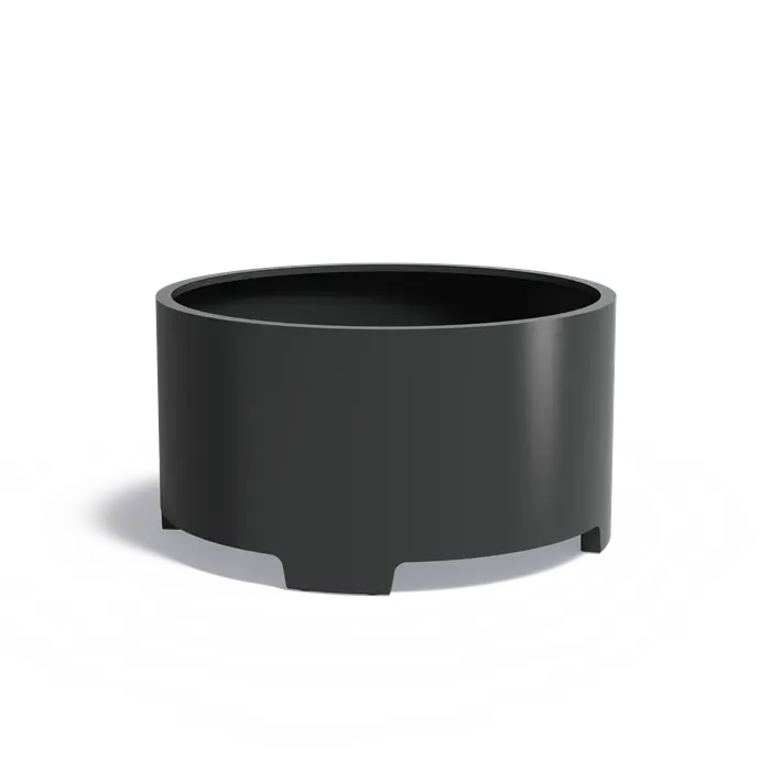 Circum met poten AMP2.1