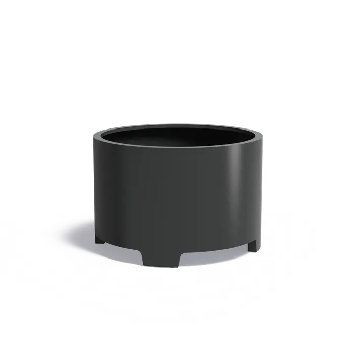 Circum met poten AMP4.1