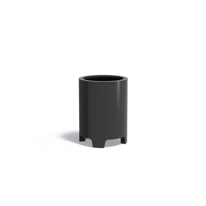 Circum met poten AMP8.1