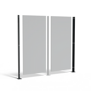 APP2.2 - Hoek paal 