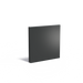 Aluminium tuinmuur AW3.02