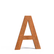 corten A