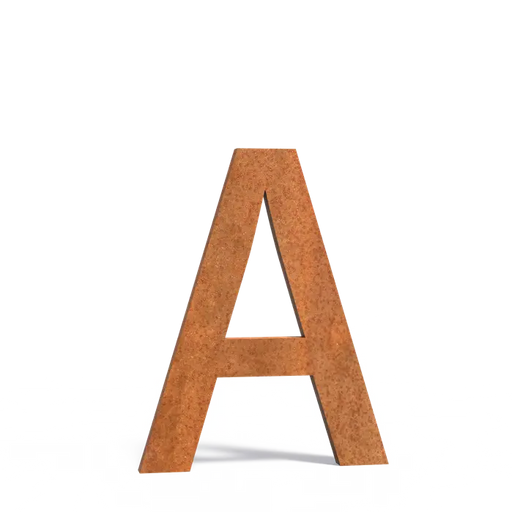 corten A