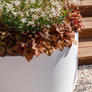Adezz planter wit 