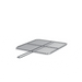 BAC7 BBQ Grill 400mm SGS certified 