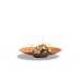 Cortenstalen vuurschal Halo BNS4