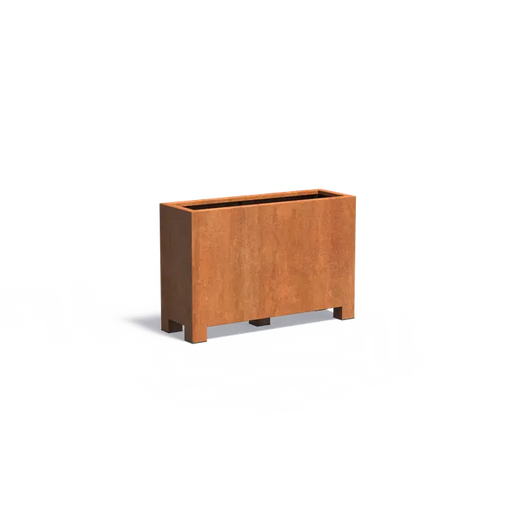 Carrez plantenbak met poten CAP24.2