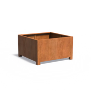 Carrez plantenbak met poten CAP3.1