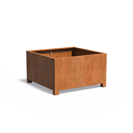 Carrez plantenbak met poten CAP3.1