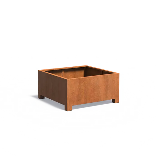 Carrez plantenbak met poten CAP4.2