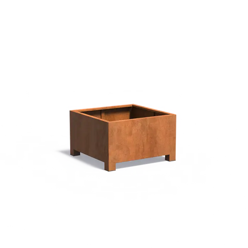 Carrez plantenbak met poten CAP5.2