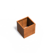 Corten plantenbak zonder bodem CAW6.1