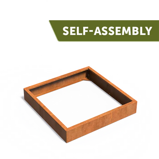 Plantenbak Carrez connect CAWC4.4