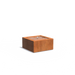 Watertafel corten CB13