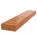 Corten watertafel CB1